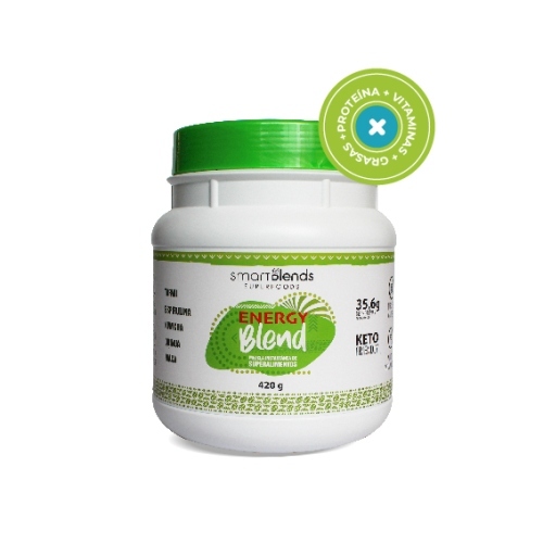 Querit Natural: ENERGY BLEND 420 GR